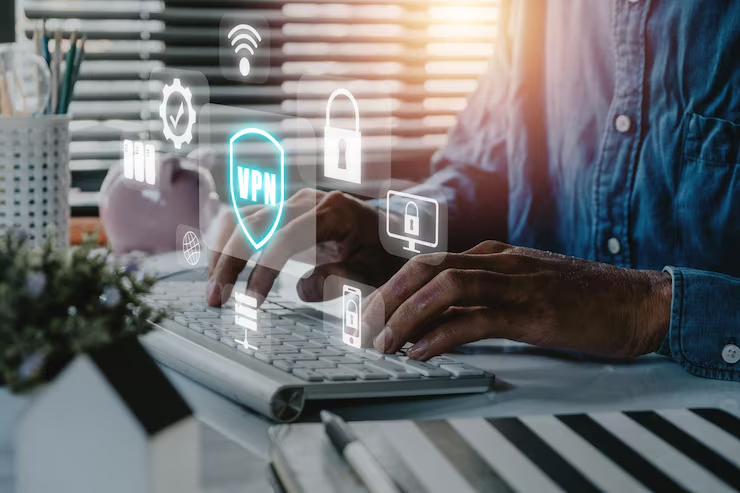 Domain Management & Security